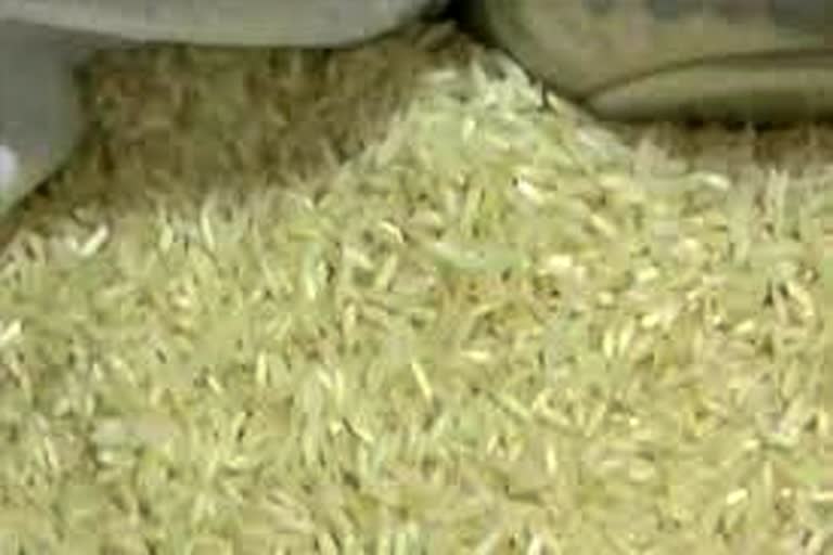 Central government will buy Chhattisgarh rice in Raipur