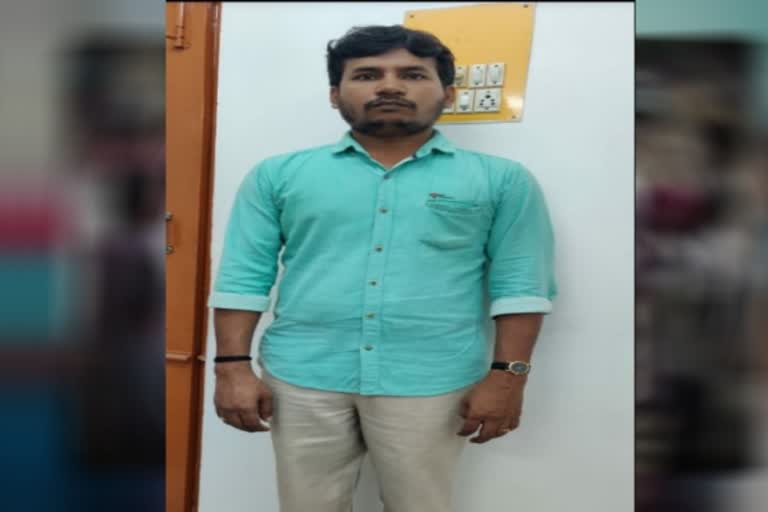 College Professor of Suicide in chennai