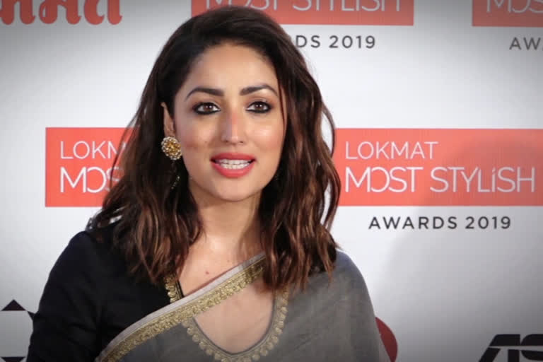 Yami Gautam on most stylish men in B'wood and CAA