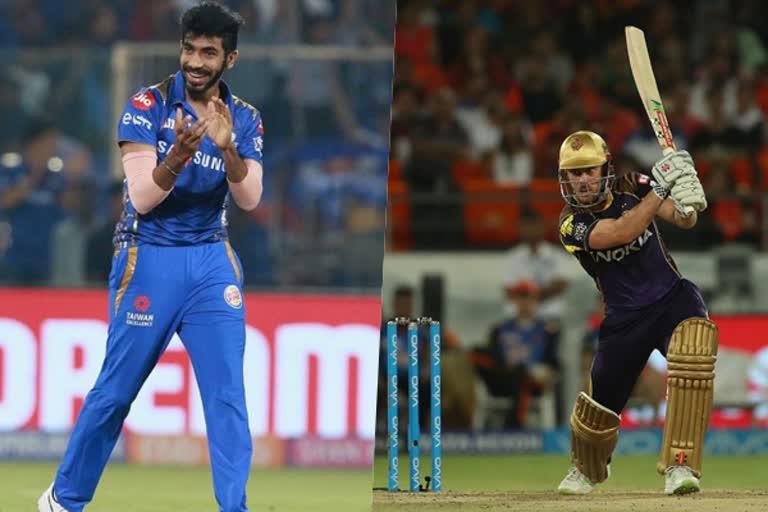 பும்ரா, bumrah, கிறிஸ் லின், chris lynn