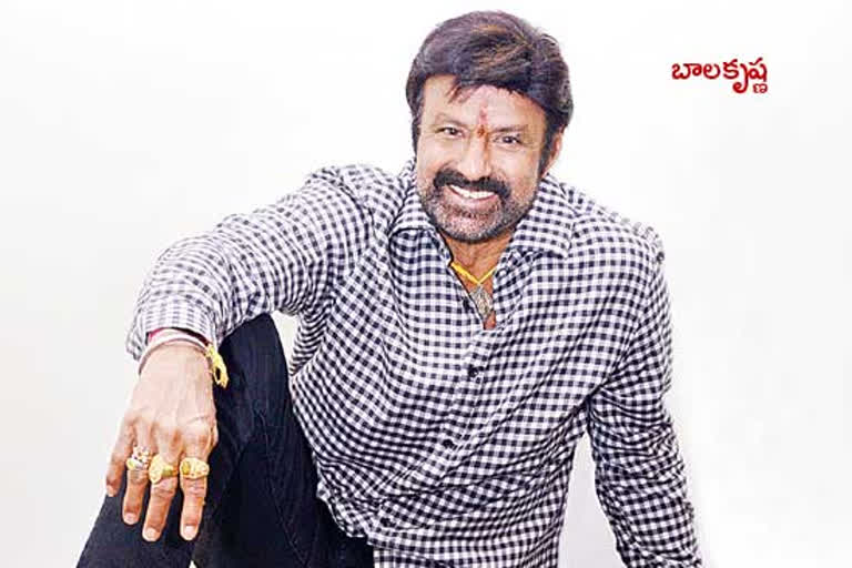 nandamori balakrishna interview