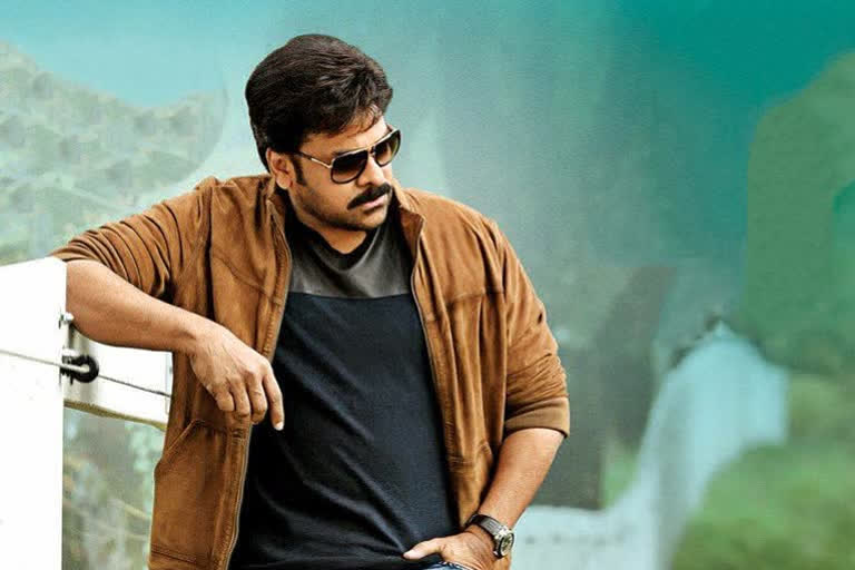 chiranjeevi, koratala cobination movie shooting after december 25