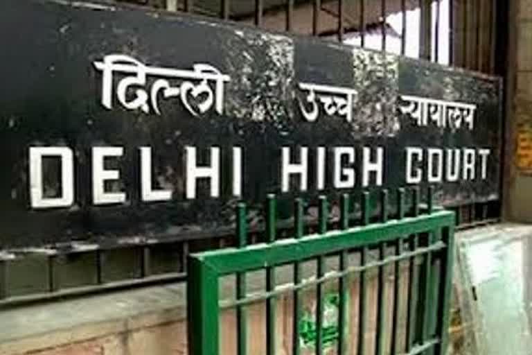 delhi high court