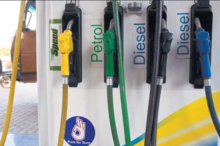 diesel price hike