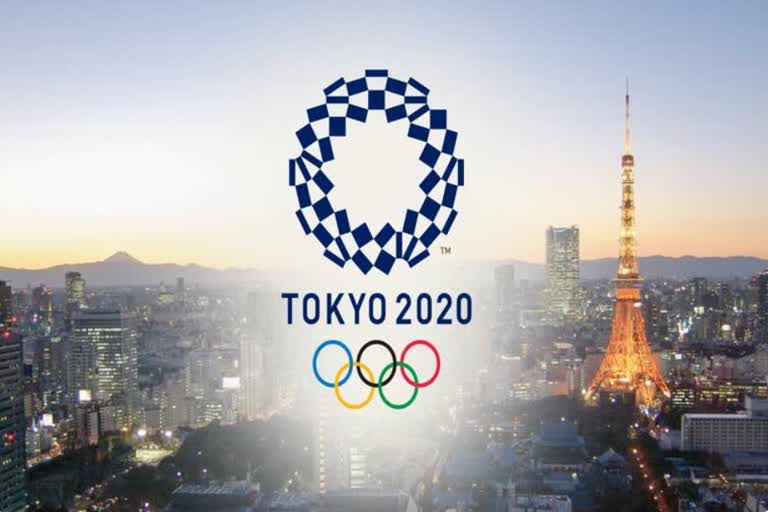 tokyo olympics 2020