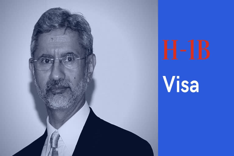 H-1B visa