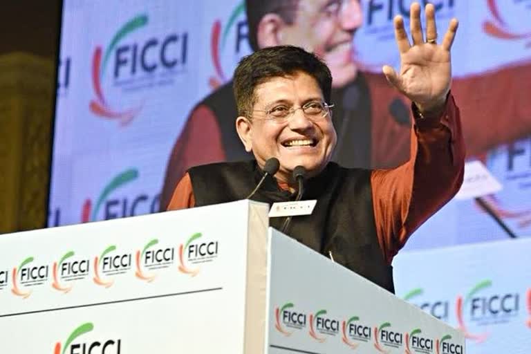 Piyush Goyal