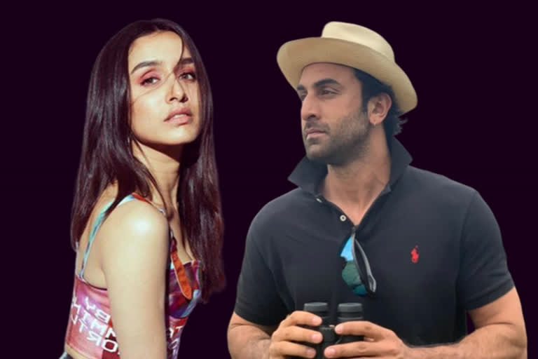 Ranbir, Shraddha to star in Luv Ranjan's next