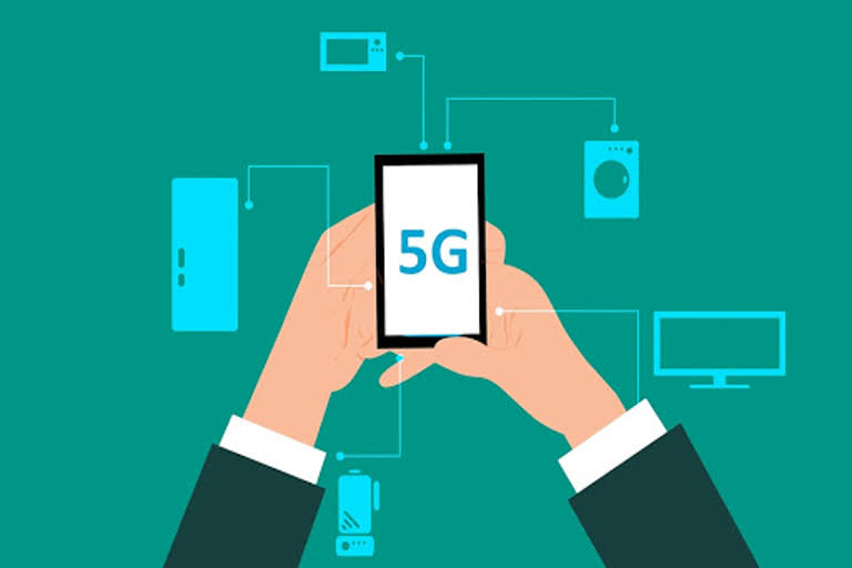 5G spectrum