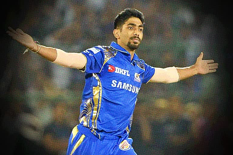 jasprit bumrah on chris lynn after getting sold in mumbai indians