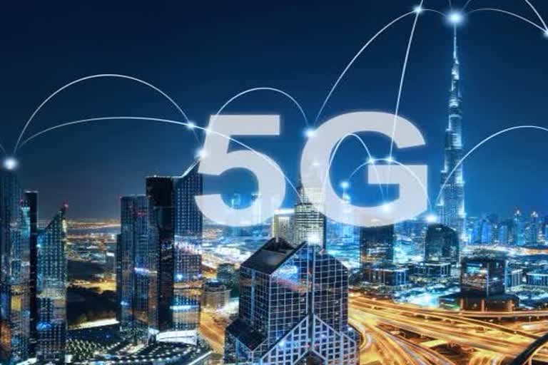 5G spectrum auction plan