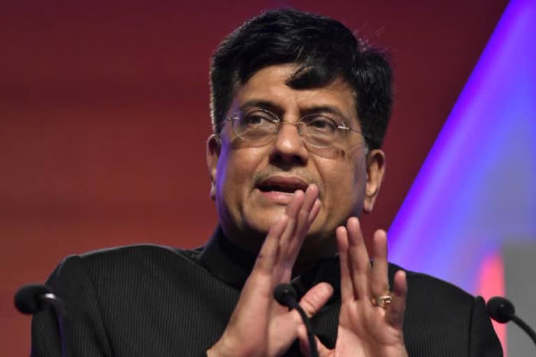 business news, non-tariff barriers, piyush goyal, ficci, कारोबार न्यूज, गैर-शुल्क बाधाएं , पीयूष गोयल, फिक्की