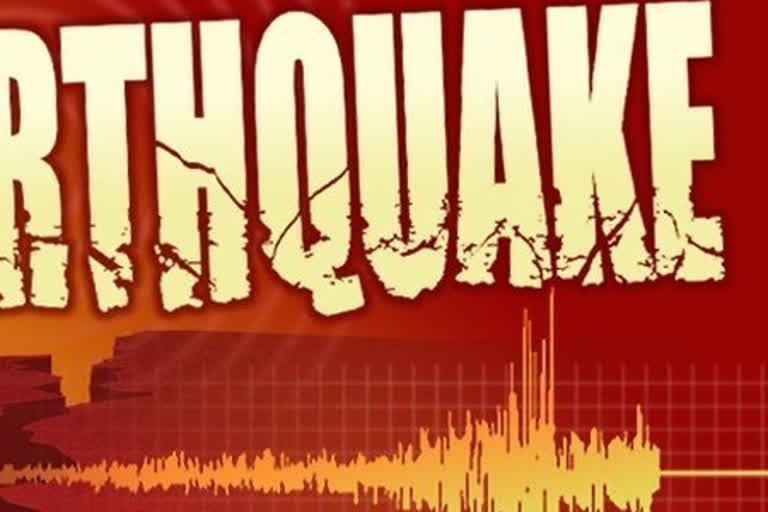 earthquakw in pak