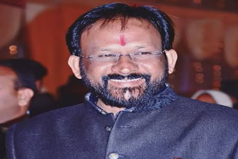 Krishnbihari Jaiswal