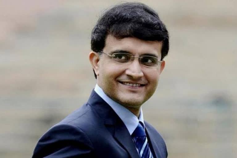 Sourav Ganguly latest news, ಕ್ರಿಕೆಟ್ ಅಡ್ವೈಸರಿ ಕಮಿಟಿ