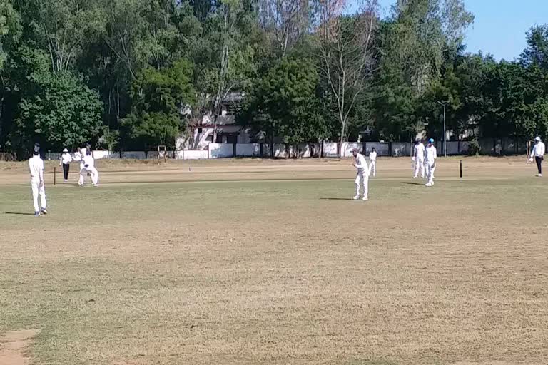 first-match-between-shahdol-and-indore-in-hiralal-gaikwad-trophy