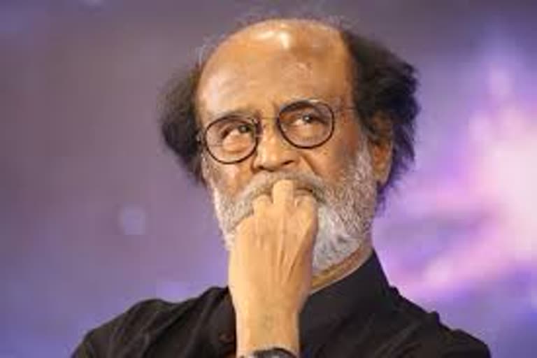 Rajinikanth on CAA protest: Violence is not a solution