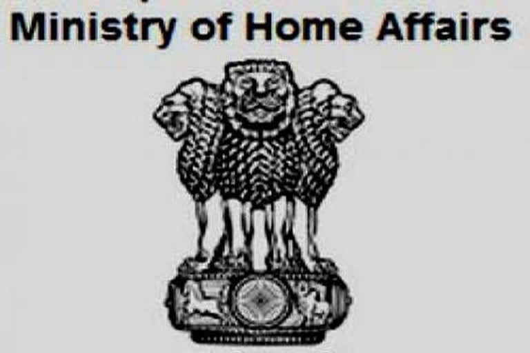 Connress misleading over CAA  MoS Home G Kishan Reddy  Citizenship Amendment Act news  MHA reaction on caa  ദേശീയ പൗരത്വ ഭേദഗതി  കേന്ദ്ര ആഭ്യന്തര മന്ത്രാലയം