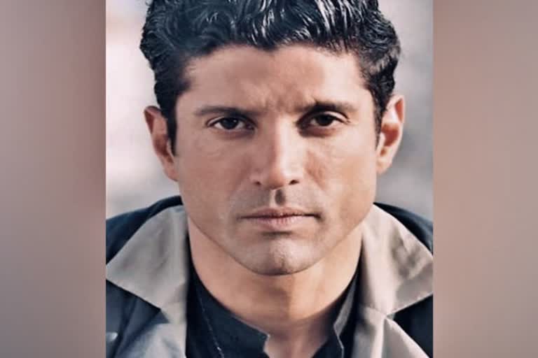 Farhan Akhtar