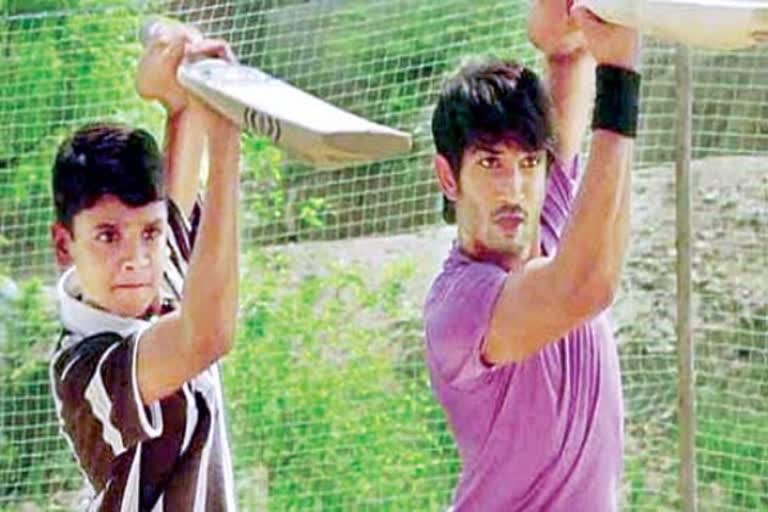 From Reel to Real: Kai Po Che child star Digvijay ready to realise 'IPL dream' with MI