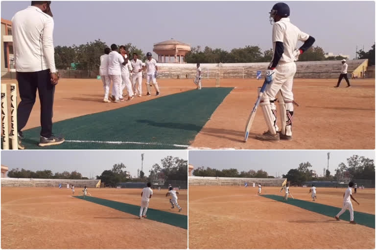 eenadu cricket games in kurnool