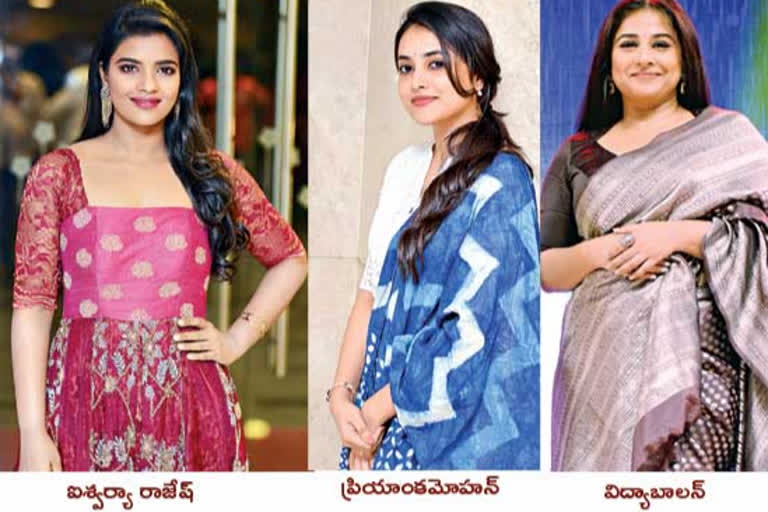 2019 new actress came at tollywood movie industry