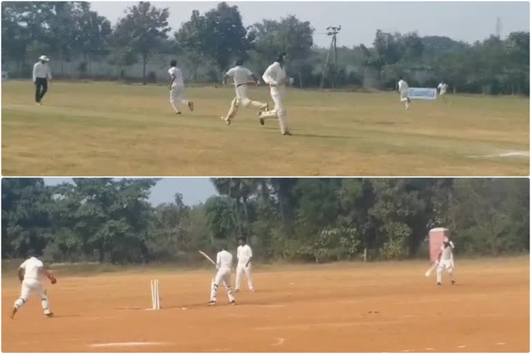 eenadu cricket matches in rajanagaram of east godavari district