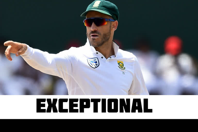 Faf du Plessis