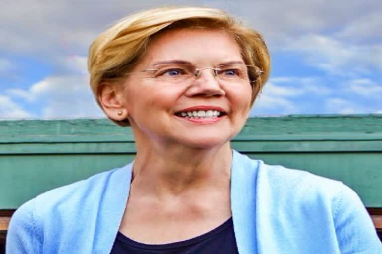 elizabeth warren