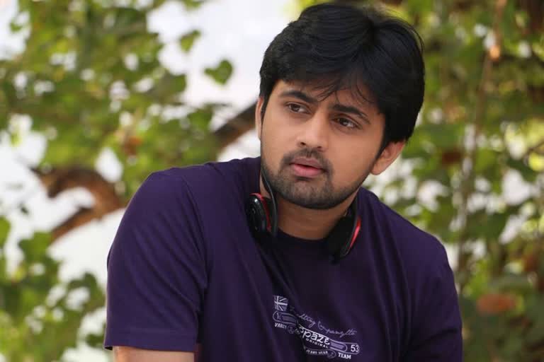 Shashank Ketkar