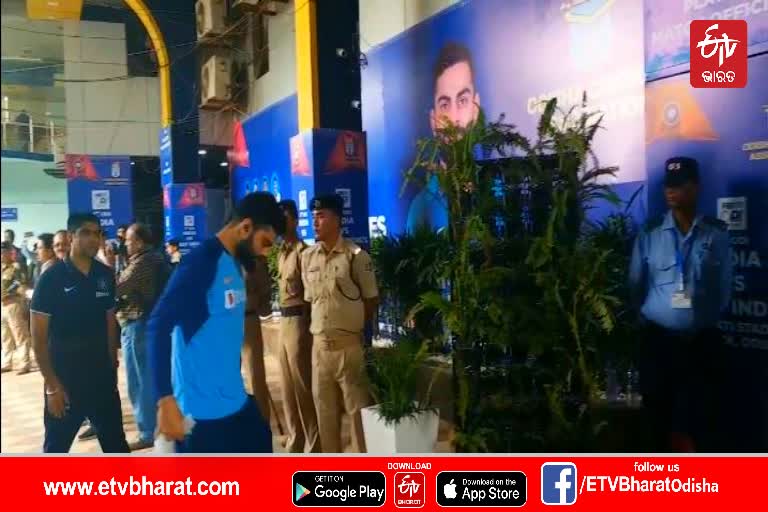 barabati-battle-team-india-reached-at-barabati-for-practice