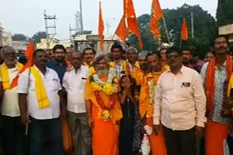 tirumala_mahaa padayatra