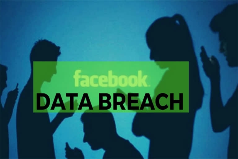 Data of 267 million Facebook users leaked online