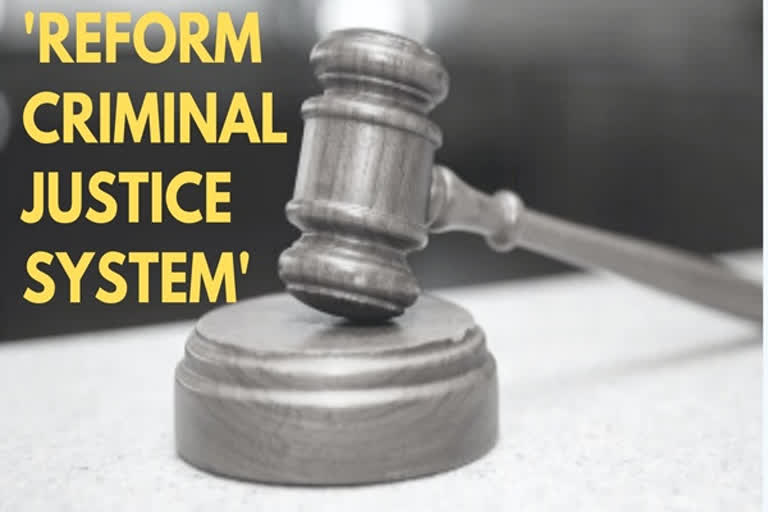 Is Indian criminal justice system as powerful as it ought to be?