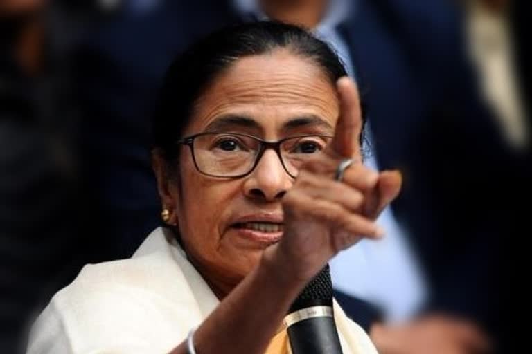 mamata banerjee