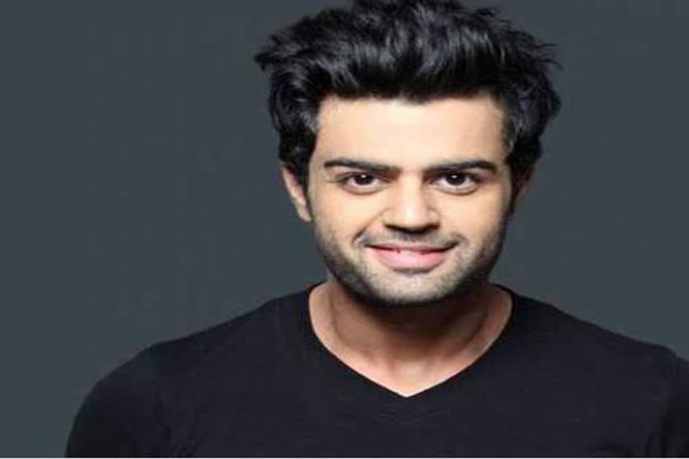 manish paul