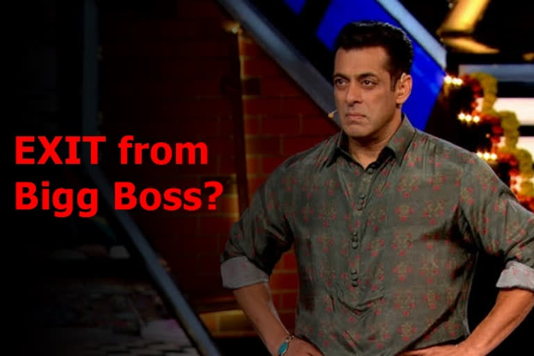 Bigg Boss 13: Salman Khan asks makers to get another host. Read why