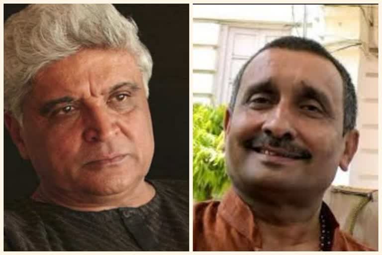 javed akhtar