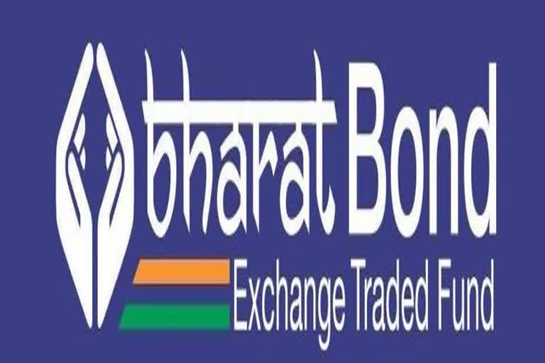 Bharat Bond ETF