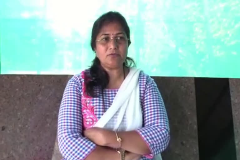 Shashikala Jolle said that cikkodi should be made as district