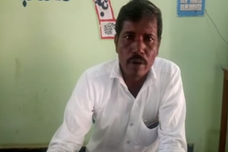 Dalit student murder case