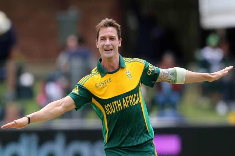 Indian cricket team pace bowling best  dale steyn