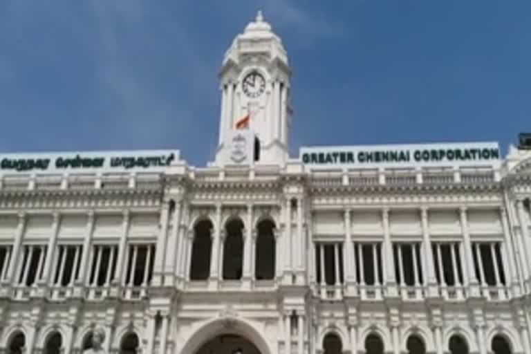 chennai-corporation