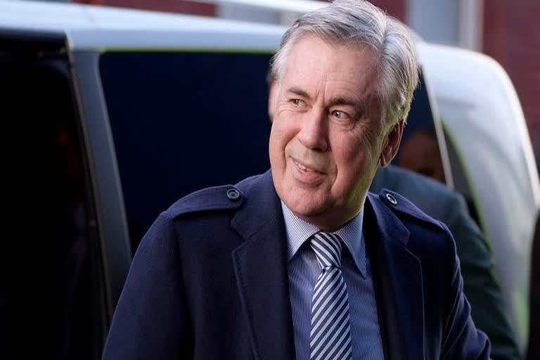 Carlo Ancelotti