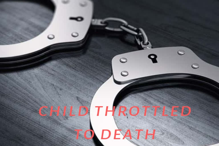 Mumbai: 17-year-old girl held for killing infant daughter