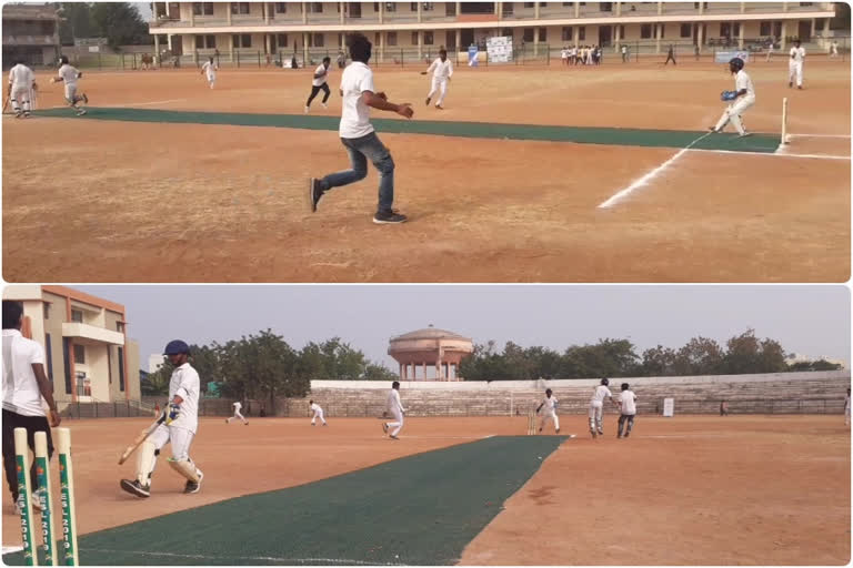 eenadu cricket matches in kurnool