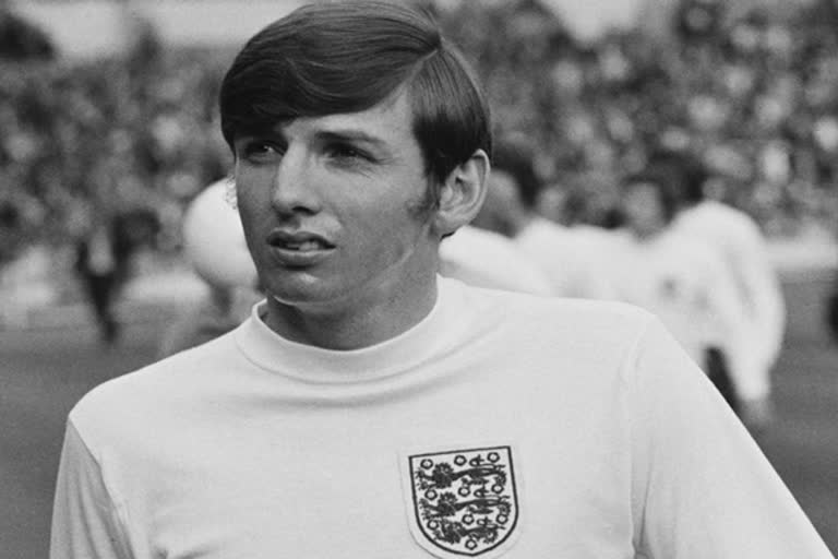 martin peters, இங்கிலாந்து முன்னாள் கால்பந்து வீரர் மார்டின் பீட்டர்ஸ்