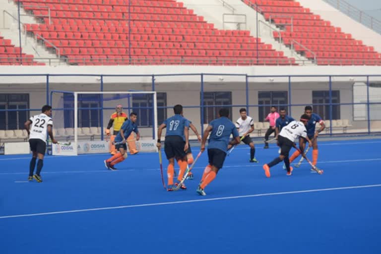 ஹாக்கி போட்டி, hockey