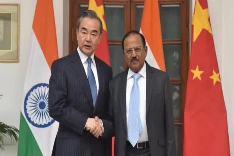 india-china