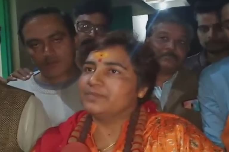 sadhvi pragya